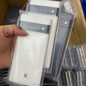 Chất lượng cao cho <span class=keywords><strong>Google</strong></span> cho Pixel <span class=keywords><strong>6</strong></span> Pro <span class=keywords><strong>6</strong></span>.7 inch 120Hz 5003 mAh - Product Image 2