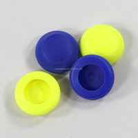 4 en 1 Skull Caps Thumb Grip Set pour PS4 PS5 Nintendo Switch Pro Controller Joystick Cap Thumbstick Cover