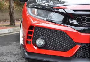 Kit Carrozzeria FK8 <span class=keywords><strong>Civic</strong></span> <span class=keywords><strong>Type</strong></span> <span class=keywords><strong>R</strong></span>, Paraurti Migliorati per <span class=keywords><strong>Honda</strong></span> <span class=keywords><strong>Civic</strong></span> <span class=keywords><strong>Type</strong></span> <span class=keywords><strong>R</strong></span>, Kit Carrozzeria per <span class=keywords><strong>Honda</strong></span> <span class=keywords><strong>Civic</strong></span> 10a Generazione 2016-2020 - Product Image 3