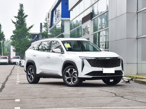 2026 Boyue <span class=keywords><strong>L</strong></span> SUV ad alte prestazioni Turbo, Marchio Cinese di Lusso, Tecnologia Avanzata, Confortevole, Automatico, ACC, Guida a Sinistra - Product Image 4