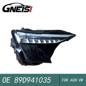 Phares de haute qualité, vente directe d'usine, pour <span class=keywords><strong>Audi</strong></span> AQ5E 2022-2027, numéros de pièces : 89D941035, 89D941036, 89D 941 035. - Product Image 3