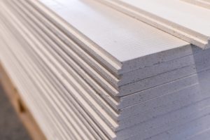 Panneau de sous-plancher MGO, pur chlorure de magnésium (MgSO4), sans chlore, incombustible, classe A1, résistant à l'humidité, panneau SIP sans amiante, certifié CE Intertek - Product Image 4