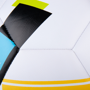 CJ Sports CJSM403 OEM/ODM balles de futsal durables de taille 5 cousues à la machine pour les matchs de football en salle ligue professionnelle - Product Image 6