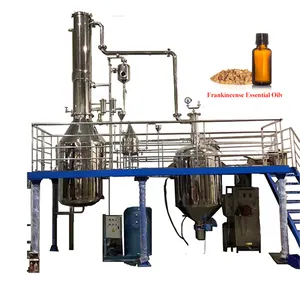 lavender oil distiller equipment essential oil steam distillation plant lemongrass oil press