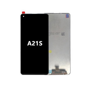 Écrans LCD pour téléphone portable A21s <span class=keywords><strong>Samsung</strong></span> Galaxy, écran tactile d'origine <span class=keywords><strong>Samsung</strong></span> Galaxy A11 <span class=keywords><strong>21s</strong></span> 31 41 51 71 810 910 LCD avec cadre - Product Image 4
