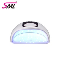 Smoolight usine 2023 Offres Spéciales pour Nail Art Beauté salon de manucure à la maison DIY mini kit de gel pour ongles pas cher avec lampe