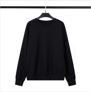 <span class=keywords><strong>Pull</strong></span> classique à capuche zippé à manches longues unisexe style insulaire en <span class=keywords><strong>coton</strong></span> avec logo brodé délavé à l'acide pour l'automne ODM - Product Image 5