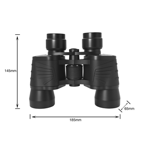 Binoculares Porro 7x35 con Logotipo Personalizado al por Mayor COMET, Fábrica OEM ODM, Telescopio Óptico de Gran Angular Económico para Regalo Promocional - Product Image 5