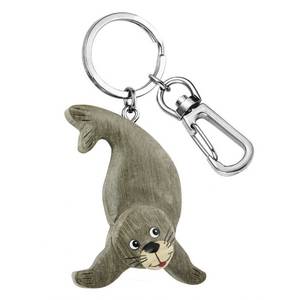 Porte-clés Lion de mer - Accessoire sans boîte - Product Image 1