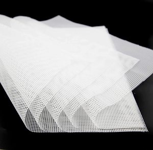 Reusable <b>Silicone</b> Steamer Mat Non-stick Food Dryer <b>Silicone</b> Mesh Mat <b>Silicone</b> Dehydration Sheet for Kitchen - Product Image 2