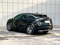 Voiture d'occasion Nissan Ariya 2022 2WD Longue Portée Édition Haut de Gamme SUV d'occasion LHD Automatique Électrique 242ch 623km ProPILOT L2 Excellent