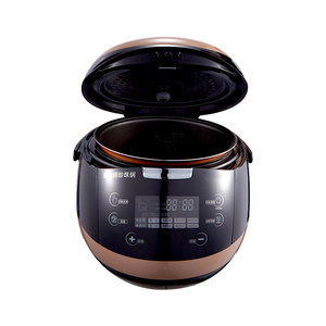Máquina de cocina inteligente con perlas de Tapioca, equipo de té de burbujas de 5L de gama alta - Product Image 3