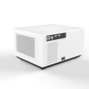 Thông Minh Chiếu Rạp Hát Tại LED LCD Tự Động Tập Trung Đầy Đủ HD 1080P Màn Hình 9500 Lumens Rạp Hát Tại Nhà Máy Chiếu - Product Image 3