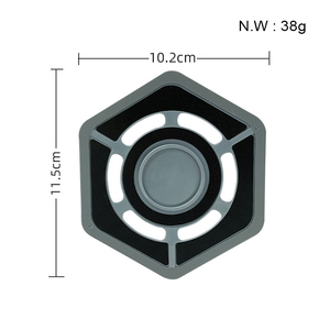 Filtro de esponja Hepa apto para Ecovacs N79 N79S 500 711 Eufy RoboVac 11 11C <span class=keywords><strong>Conga</strong></span> Excellence <span class=keywords><strong>990</strong></span> 1190 Robot aspiradora Accesorios - Product Image 6
