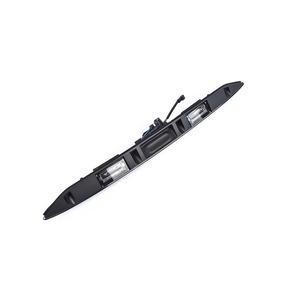Repuesto Automotriz Shuangyi, Interruptor de Puerta Trasera para BMW Mini 51137074020, Fácil Instalación, Accesorio Dedicado para Vehículo - Product Image 1