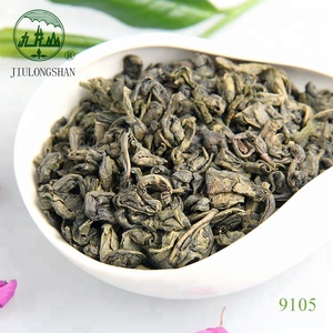 Chinois Fournisseur des échantillons Gratuits Organique Fitne <span class=keywords><strong>Thé</strong></span> Vert - Product Image 4