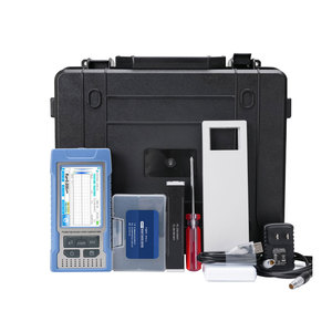 DANA-260PLUS Medidor de rugosidad de superficies portátil de alta precisión/Probador digital portátil de rugosidad de superficies - Product Image 6