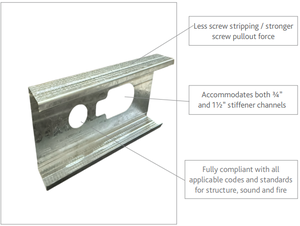 Nhà máy-Cung cấp mạ kẽm thép nhẹ prefab nhà kim loại vật liệu xây dựng - Product Image 3