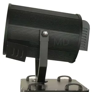 Tête mobile de faisceau de ciel extérieur 3000W HID lumière de recherche aérienne laser 3KW Tour télécommandée blanc rouge bleu vert jaune violet - Product Image 1