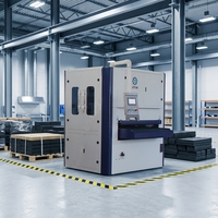 Lijadora para Redondear Bordes y Eliminar Rebabas, para Recorte Fino y Eliminación de Rebabas en Superficies de Piezas Metálicas Mecanizadas por CNC
