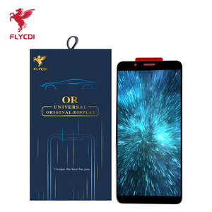 Flycdi จอแสดงผล LCD สำหรับมือถือ <span class=keywords><strong>Vivo</strong></span> <span class=keywords><strong>Y71</strong></span> Y73จอแสดงผล LCD ชิ้นส่วนโทรศัพท์มือถือหน้าจอสัมผัส lcds - Product Image 6