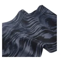 Non-Shrink Cotton Satin Digital Printing Fabric for Men's Shirts