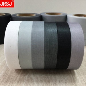 Độ Bám Dính Tốt Màu Đen 20Mm Chiều Rộng Nóng Chảy 3 Lớp Vải <span class=keywords><strong>Seam</strong></span> Niêm Phong Băng Cho Hàng May Mặc Không Thấm Nước - Product Image 4