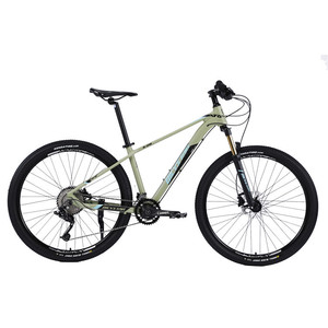 Bicicleta de Montañ<span class=keywords><strong>a</strong></span> para adulto, bici con marco de aluminio y pedal, 26/27, 5/29 pulgadas, precio más barato de fábrica de China - Product Image 6