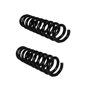 Lò xo treo xe hơi OEM tùy chỉnh, lò xo cuộn thép không gỉ cho VW Golf Beetle - Product Image 2