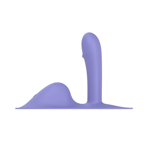 Vibratore di controllo APP per donne in Silicone completo Sex Toy vibratore a cuscino vibrante da donna con stimolazione clitoridea e G-spot - Product Image 2