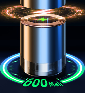 Diffuseur de parfum intelligent pour voiture alimenté par USB 50-100ml avec éclairage d'ambiance pour tableau de bord – Rafraîchissement et aromathérapie - Product Image 5