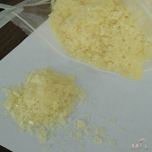 Giá bán buôn mỹ phẩm nguyên liệu tinh khiết Candelilla sáp CAS 8006-44-8 Candelilla sáp - Product Image 4