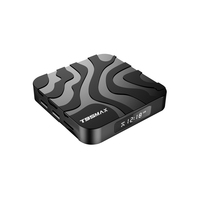 Venta al por Mayor de TV Box T95 Max 4K Allwinner H618 32Gb Android 12 Smart TV Stick Wifi6 Android TV Box Internet Android Box
