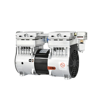 Vaporisateur à spirale électrique, séchage par congélation, semi-conducteur, détection automatique, pompe sans huile, sous vide à grande vitesse