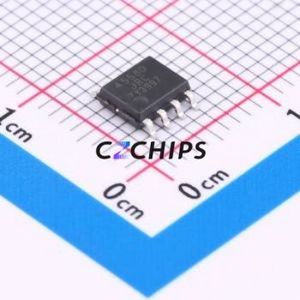 Original y nuevo JRC4558D(MS) SOP-8 circuito integrado IC Chip amplificador operativo - Product Image 1