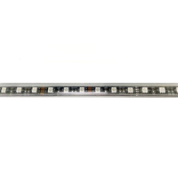 AUTODRAGONS-Fouet pour ATV UTV RZR, 0.9 Mètres, 216 LED, 5050SMD, Multi Couleur, Étanche