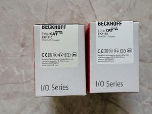 Beckhoff EK1110 SPS-Modul China-Herkunft Neu in Originalverpackung - Product Image 4