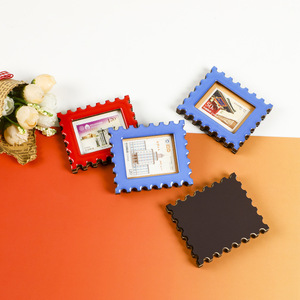 OEM 2025 tem nam châm bán buôn-Tùy chỉnh du lịch thành phố quà lưu niệm trong số lượng lớn văn hóa bộ sưu tập quà tặng - Product Image 4