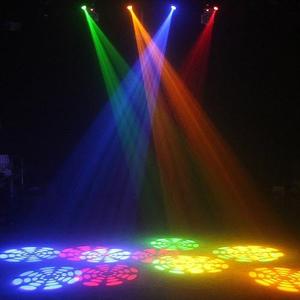 Pro ánh sáng di chuyển đầu <span class=keywords><strong>90</strong></span> Watt LED di chuyển đầu tại chỗ <span class=keywords><strong>90</strong></span> wát LED di chuyển đầu - Product Image 6