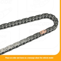 قطع غيار السيارات محرك سلسلة محرك بنظام توقيت 06F115230 سلسلة توقيت لأودي C6 VW مقعد سكودا