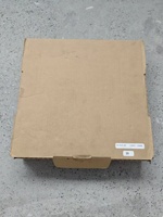 Nouvelle carte de commande de puissance à thyristors GU-D08 80173-109-01 en bon état