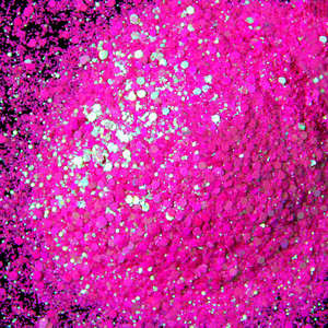 Commercio all'ingrosso all'ingrosso <span class=keywords><strong>Glitter</strong></span> poliestere iridescente rosa <span class=keywords><strong>glitter</strong></span> mix chunky <span class=keywords><strong>glitter</strong></span> 1 kg per artigianato decorazione fai da te - Product Image 6