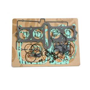 Kit complet de joints d'étanchéité (joints d'huile non inclus) - Product Image 2