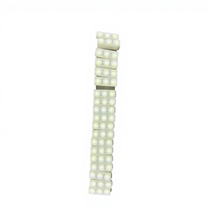 High Brightness SMD2835 <b>LED</b> Module IP65 Waterproof for Backlight Display with 165 Viewing Angle Dimmable CE Certified - Product Image 3
