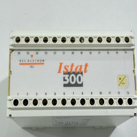 C Alsthom Istat 300 Wt20s3t260 Transduser Baru Asli Otomasi Industri Sistem Kontrol Terprogram Plc Plc