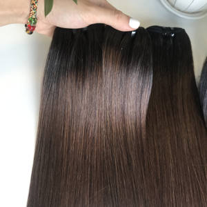 Peluca de Cabello Virgen Vietnamita <span class=keywords><strong>Rubio</strong></span> Remy, Estilo Bob, Densidad 200%, Transparente 5X5 para Peluca con Frente de Encaje - Product Image 2