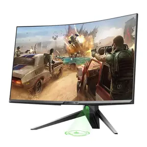 Moniteurs de jeu <span class=keywords><strong>PC</strong></span> de qualité supérieure Antgamer ANT32VQCK 32 pouces 2k 240 Hz VA - Product Image 2