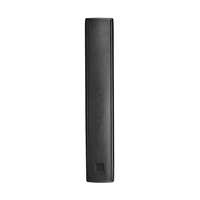 FHB 60W Dante PoE Kolon Hoparlör 8x2.75 İnç Tam Frekanslı Hoparlör DW-38
