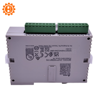 Module d'extension d'entrée numérique Delta DVP16SM11N 16DI 24VDC pour l'automatisation et la programmation de PLC DVP Slim