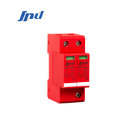 Parafoudre JPD 1P 20-40kA AC 275V Protection contre la foudre